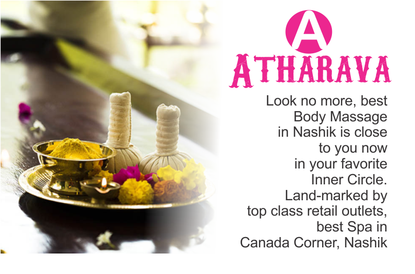 Atharava Spa Nashik